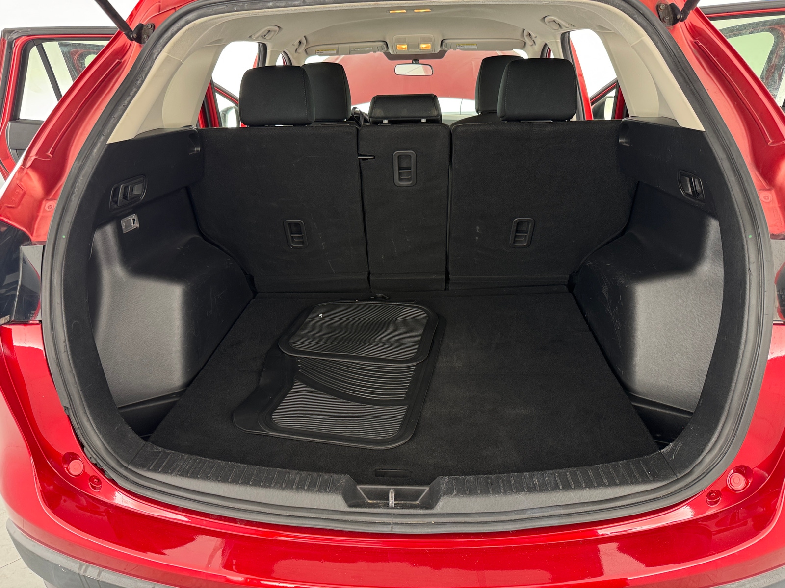 Thumbnail: 2015 Mazda CX-5 - 7