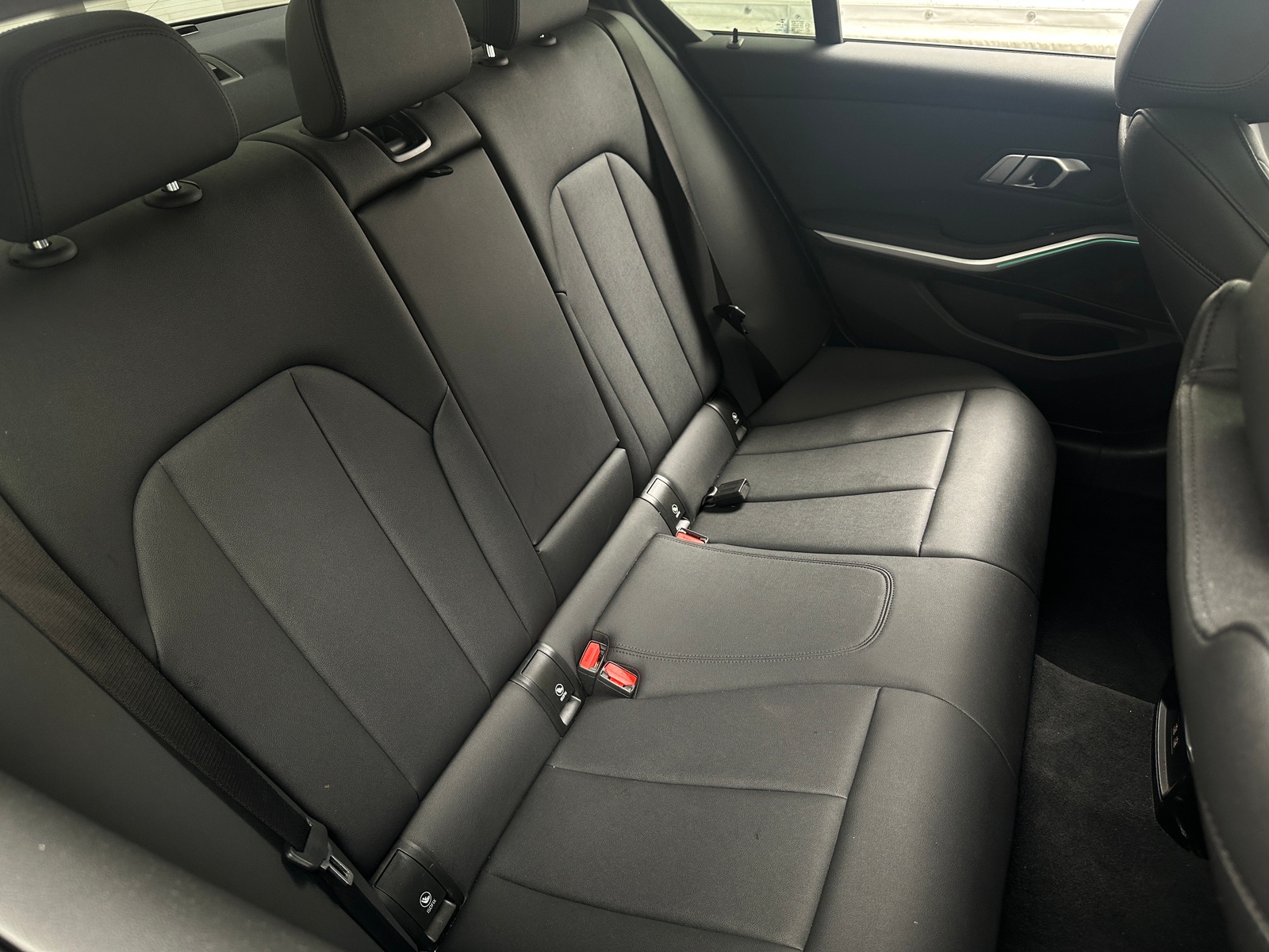 Thumbnail: 2021 BMW 3 Series - 5