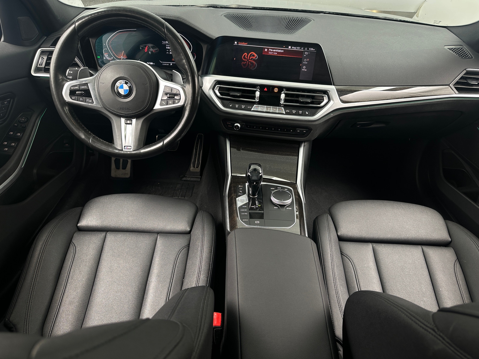 Thumbnail: 2021 BMW 3 Series - 2