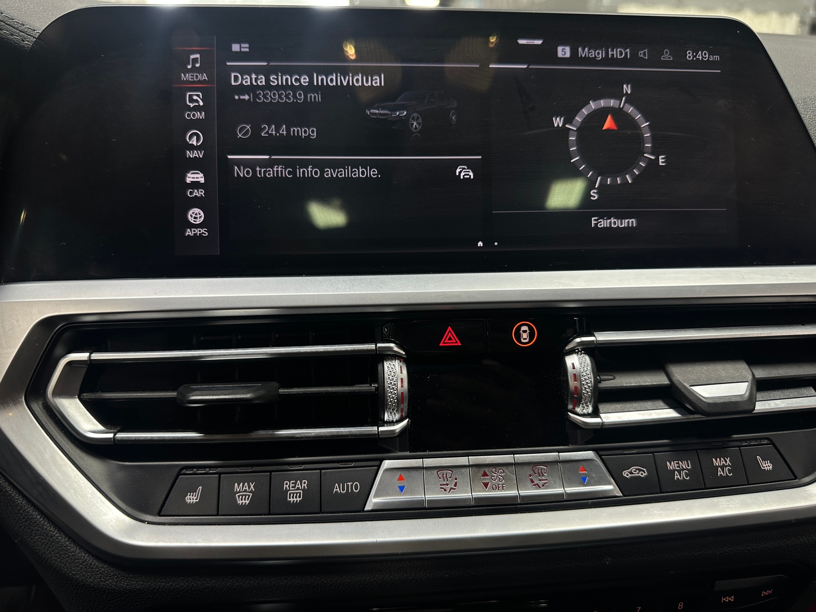 Thumbnail: 2021 BMW 3 Series - 3