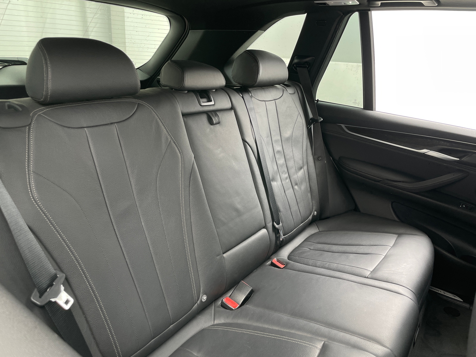 Thumbnail: 2018 BMW X5 - 5