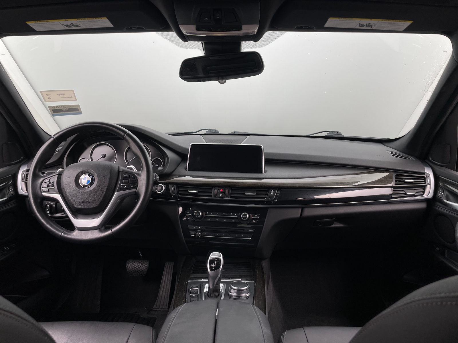 Thumbnail: 2018 BMW X5 - 2