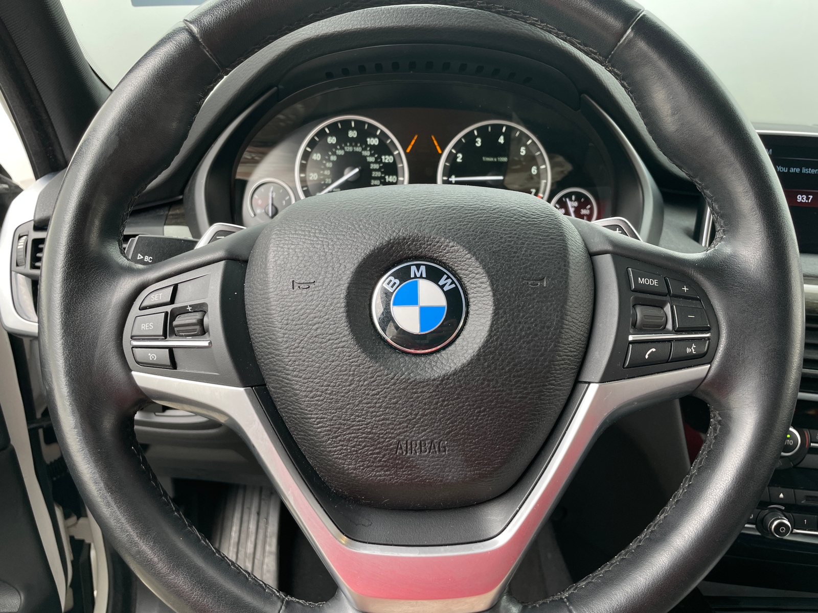 Thumbnail: 2018 BMW X5 - 4