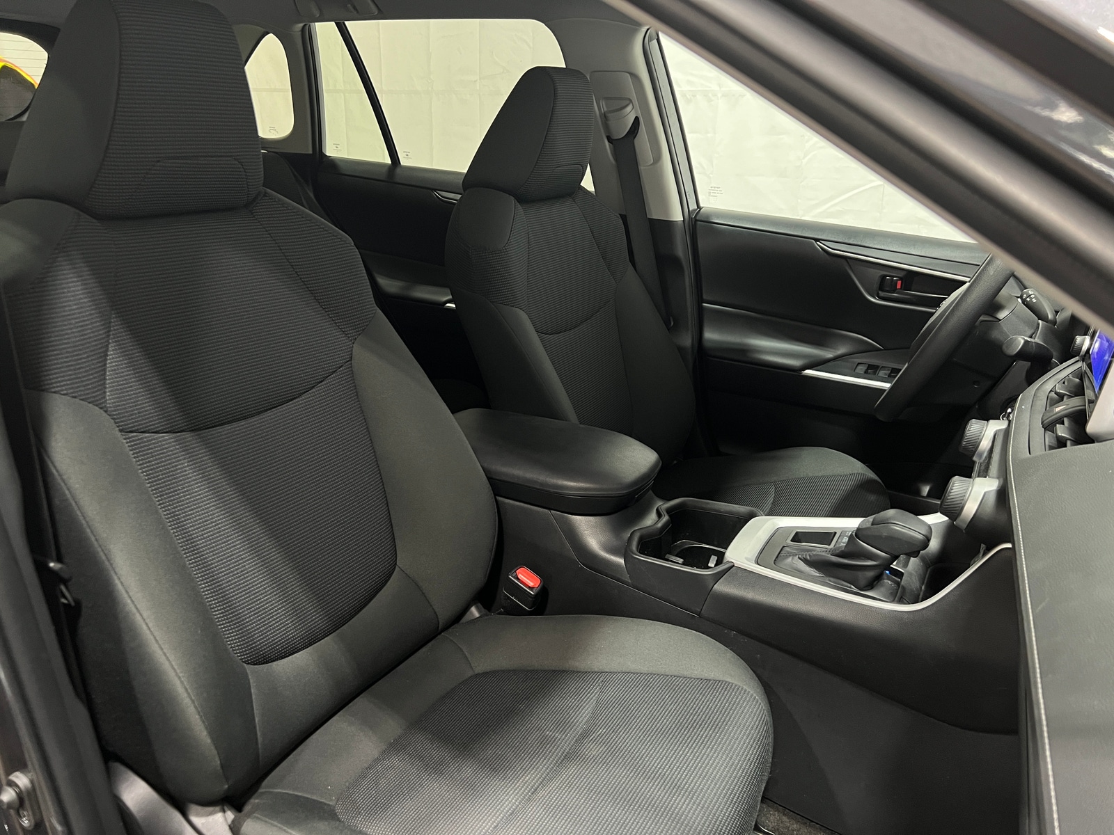 Thumbnail: 2023 Toyota RAV4 - 2