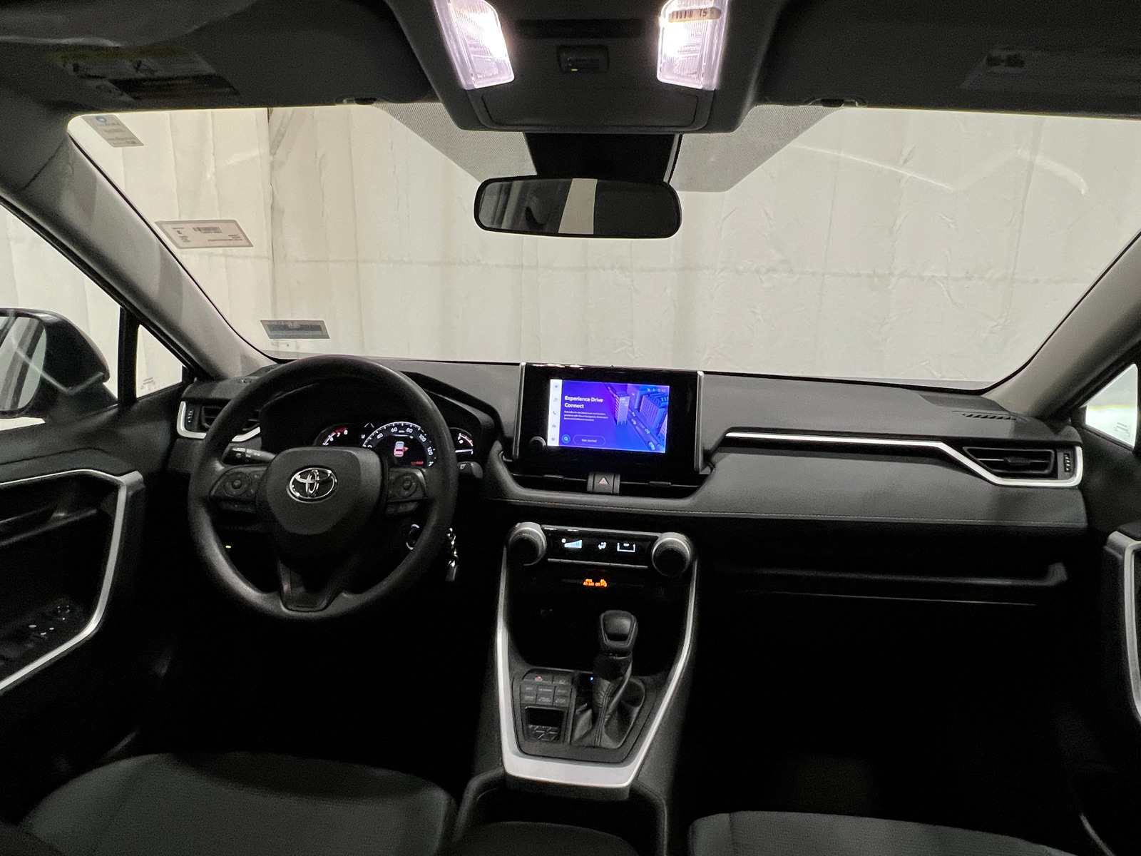 Thumbnail: 2023 Toyota RAV4 - 3