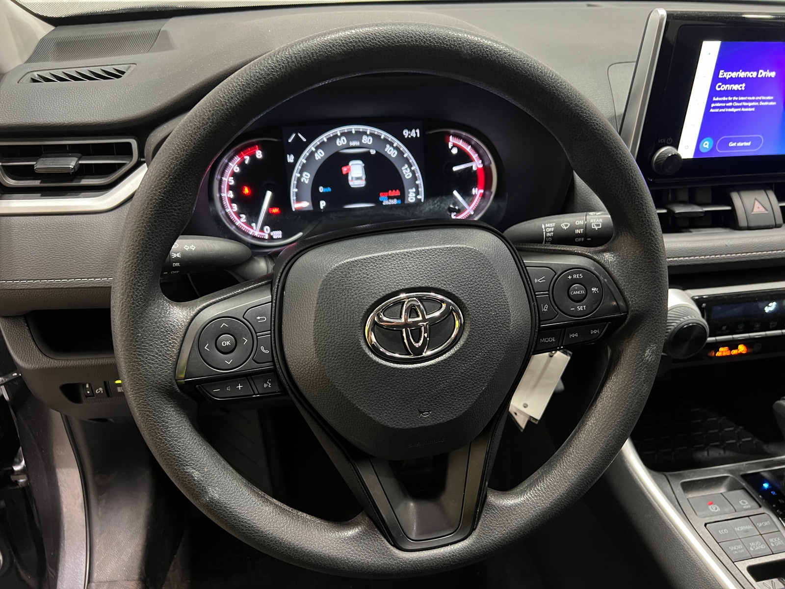 Thumbnail: 2023 Toyota RAV4 - 5