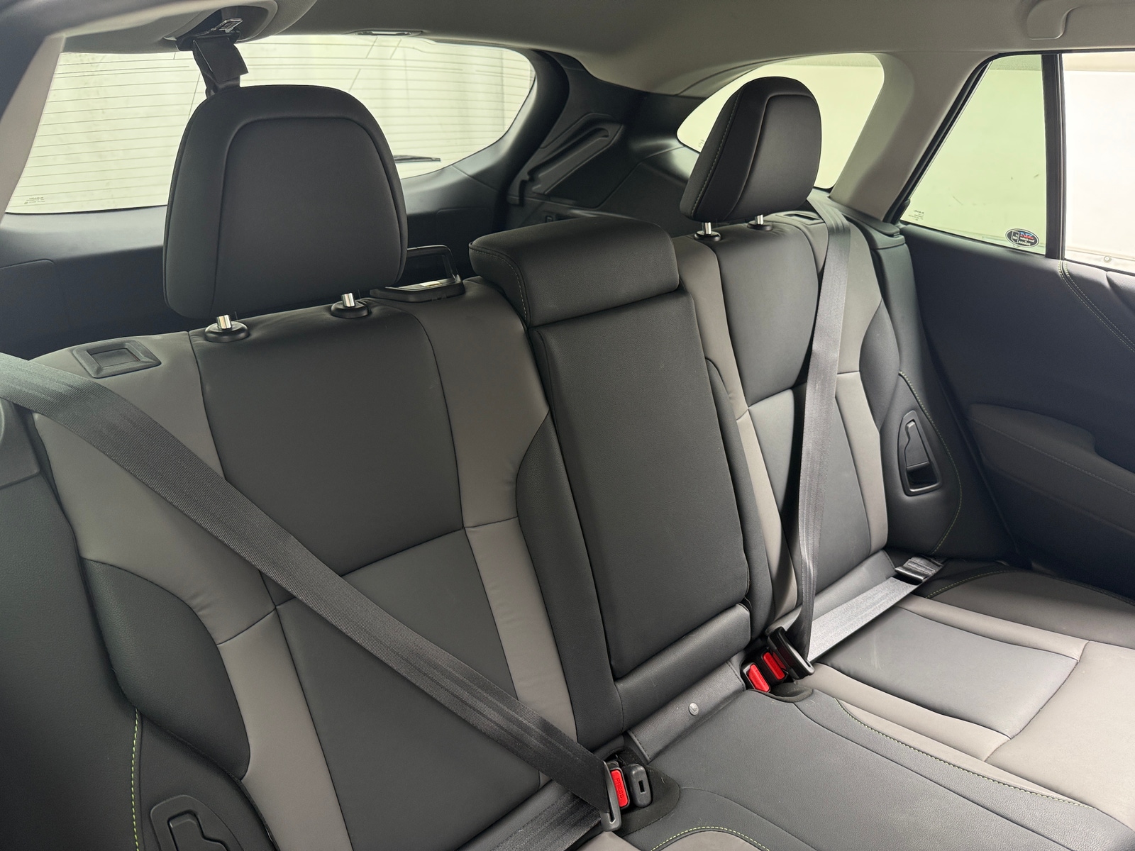 Thumbnail: 2023 Subaru Outback - 6