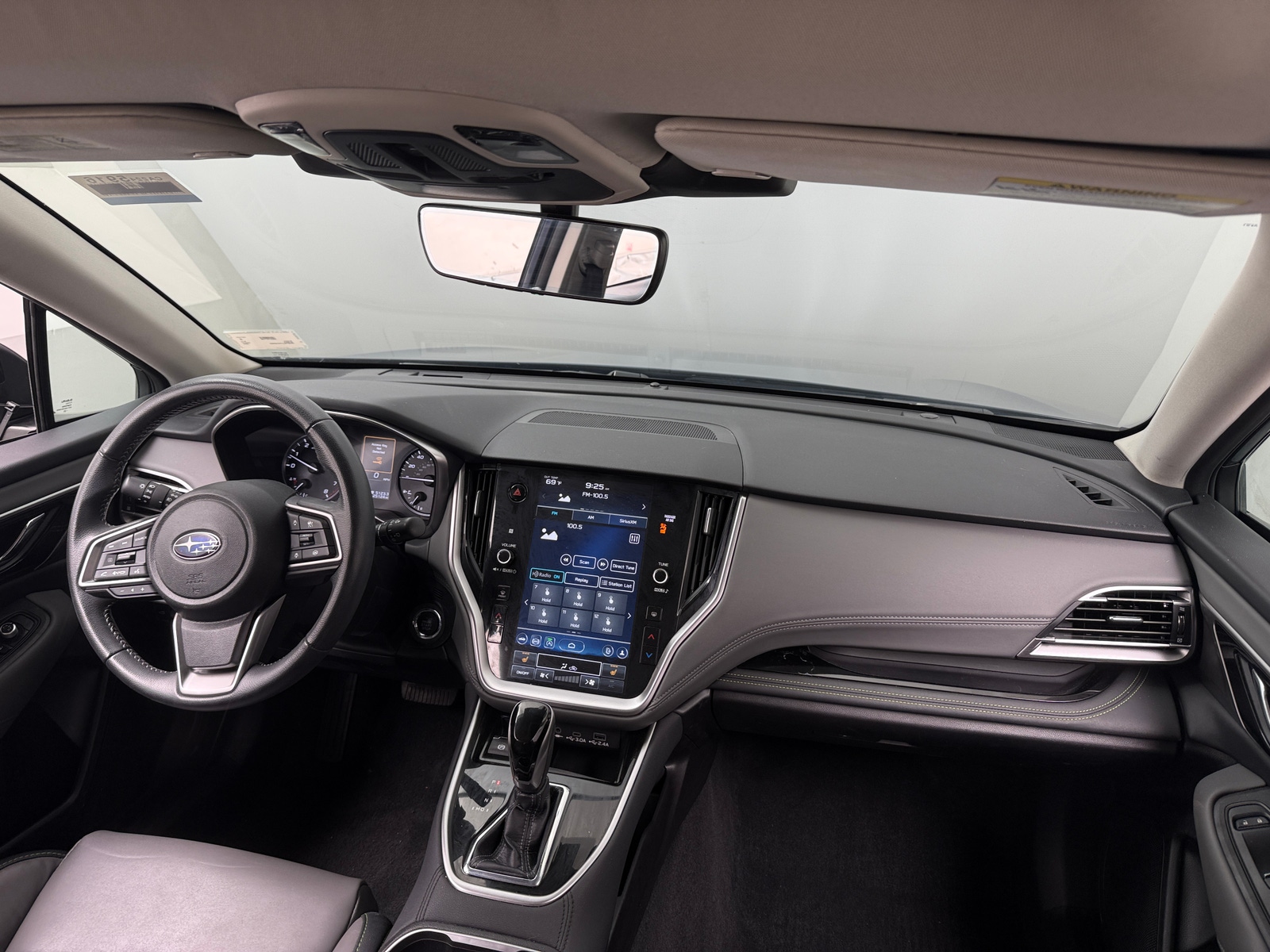 Thumbnail: 2023 Subaru Outback - 3