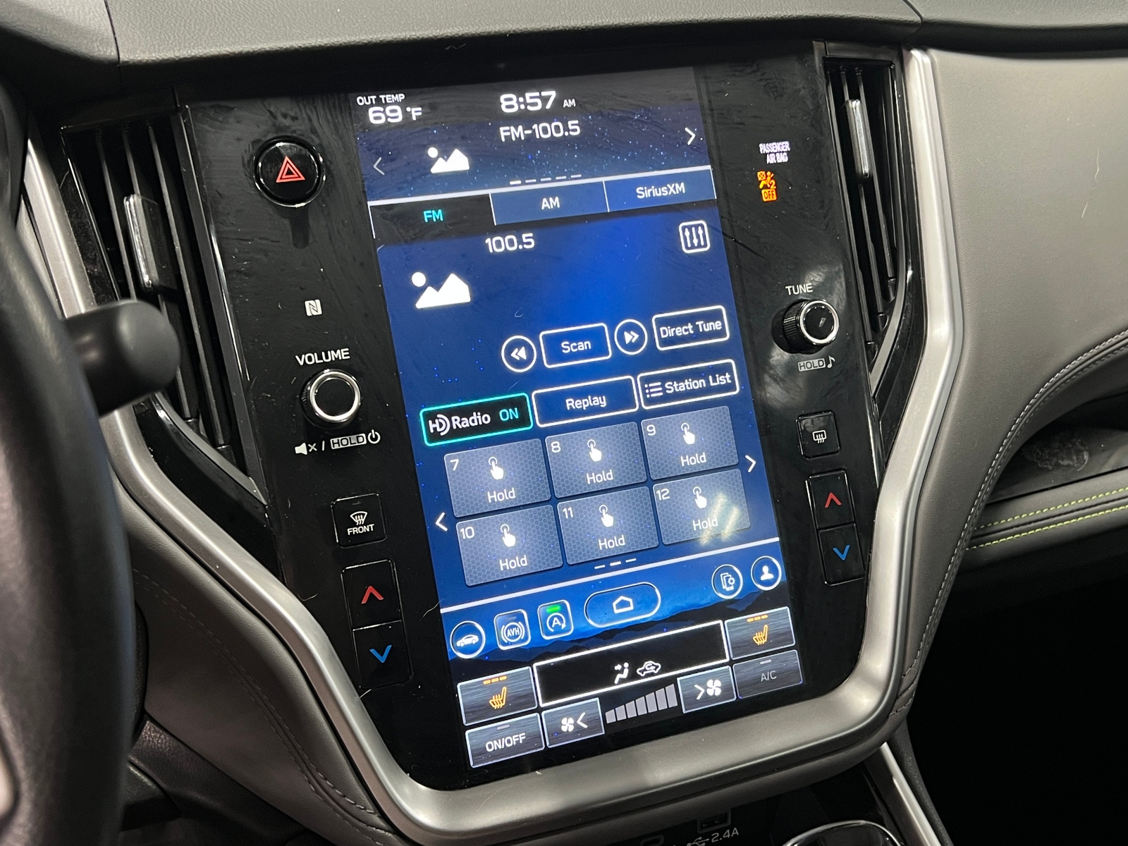 Thumbnail: 2023 Subaru Outback - 4