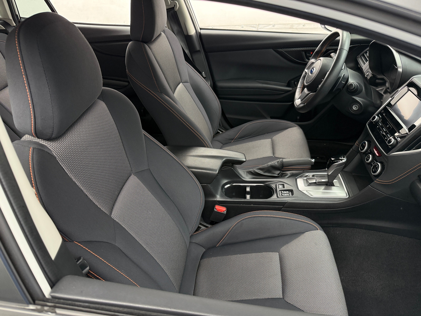 Thumbnail: 2023 Subaru Crosstrek - 2