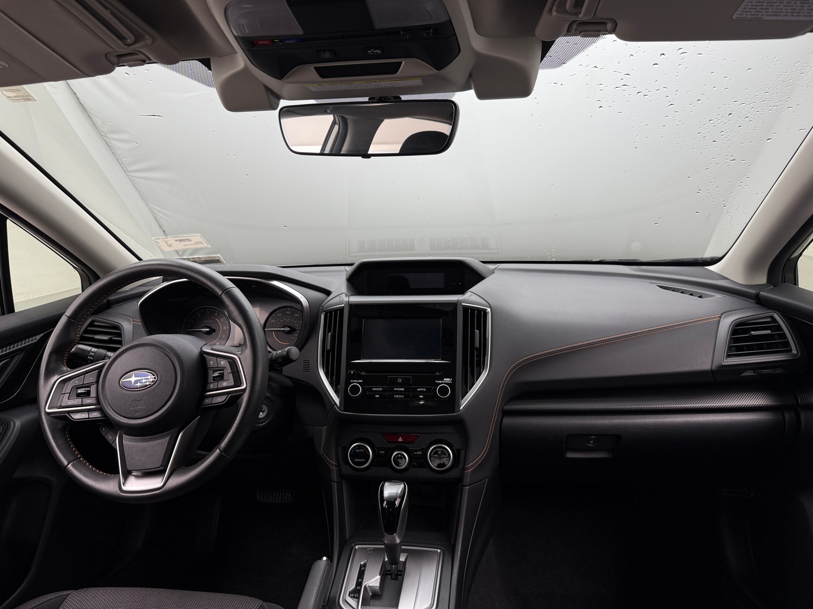 Thumbnail: 2023 Subaru Crosstrek - 3