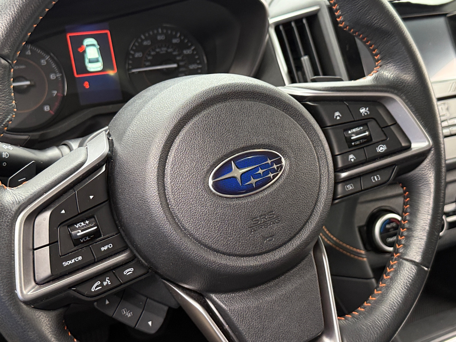 Thumbnail: 2023 Subaru Crosstrek - 5