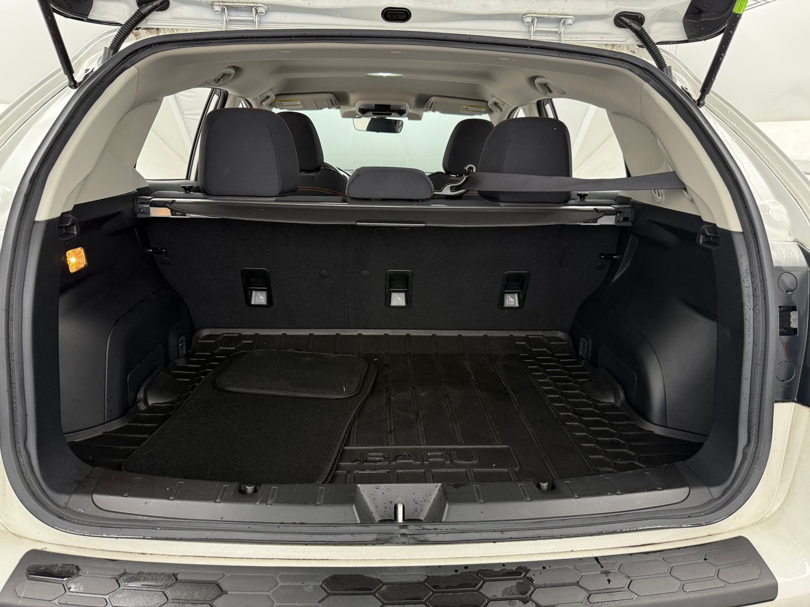 Thumbnail: 2023 Subaru Crosstrek - 7