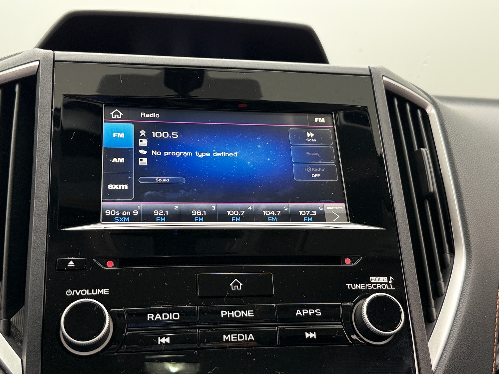 Thumbnail: 2023 Subaru Crosstrek - 4