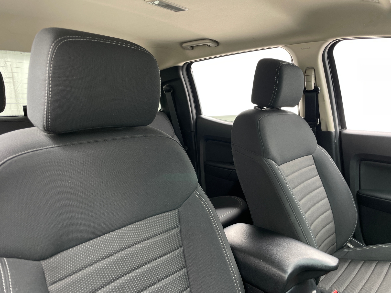 Thumbnail: 2021 Ford Ranger - 2