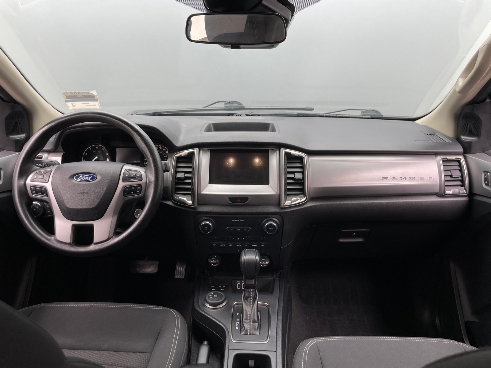 Thumbnail: 2021 Ford Ranger - 3