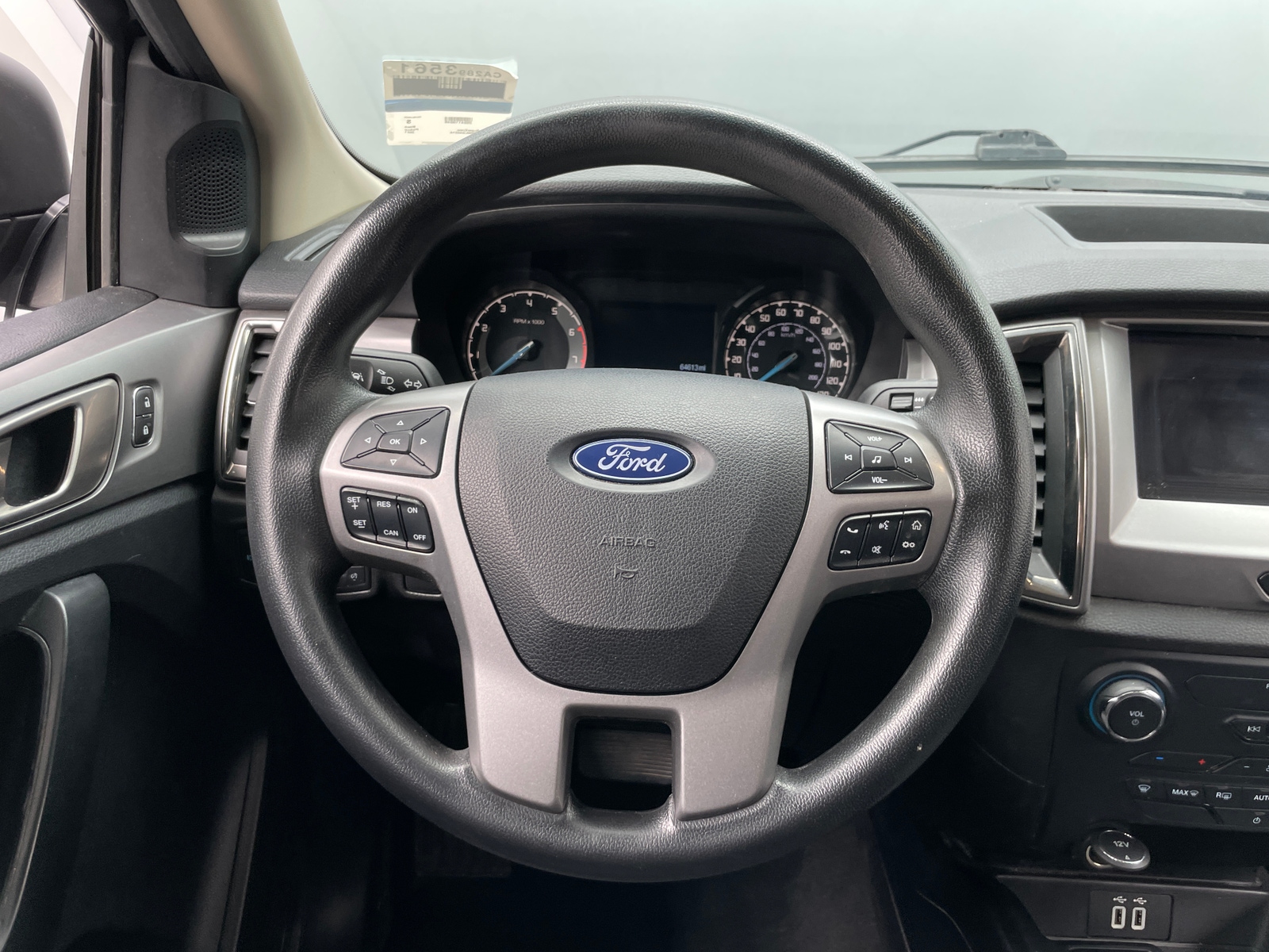 Thumbnail: 2021 Ford Ranger - 5