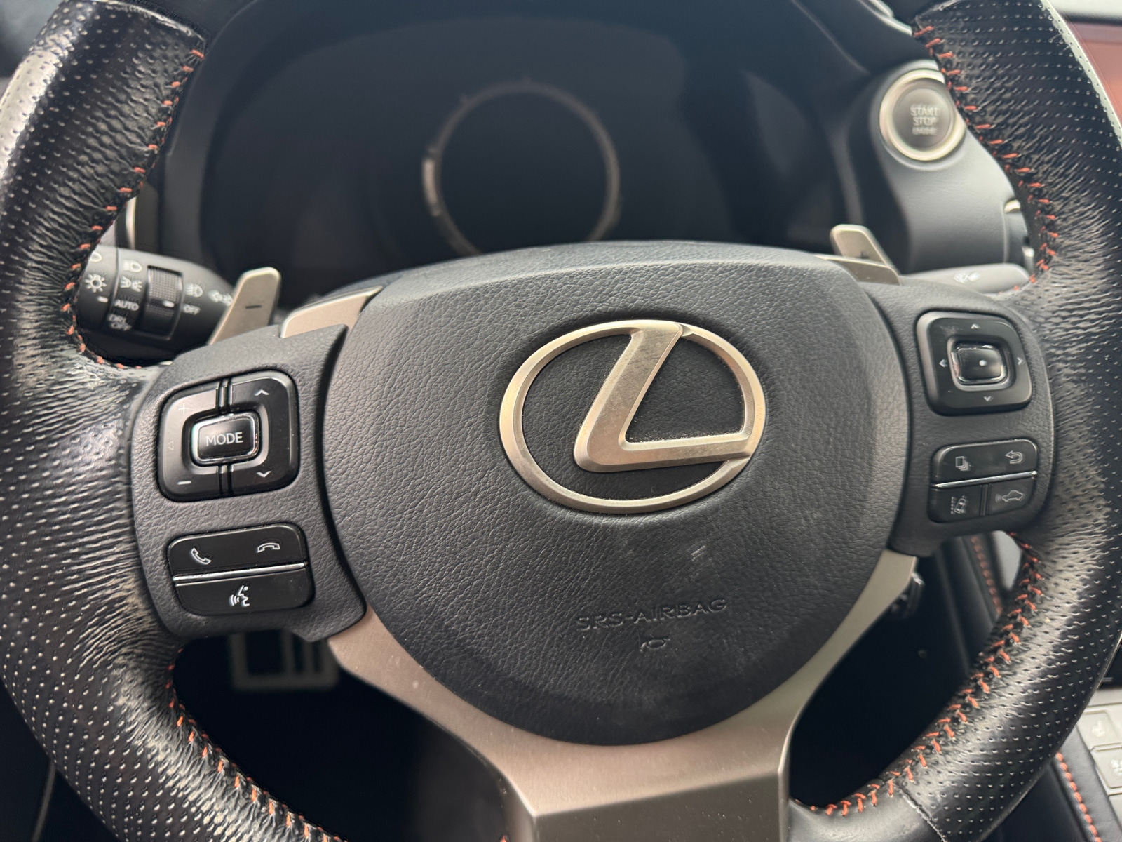Thumbnail: 2018 Lexus RC - 3
