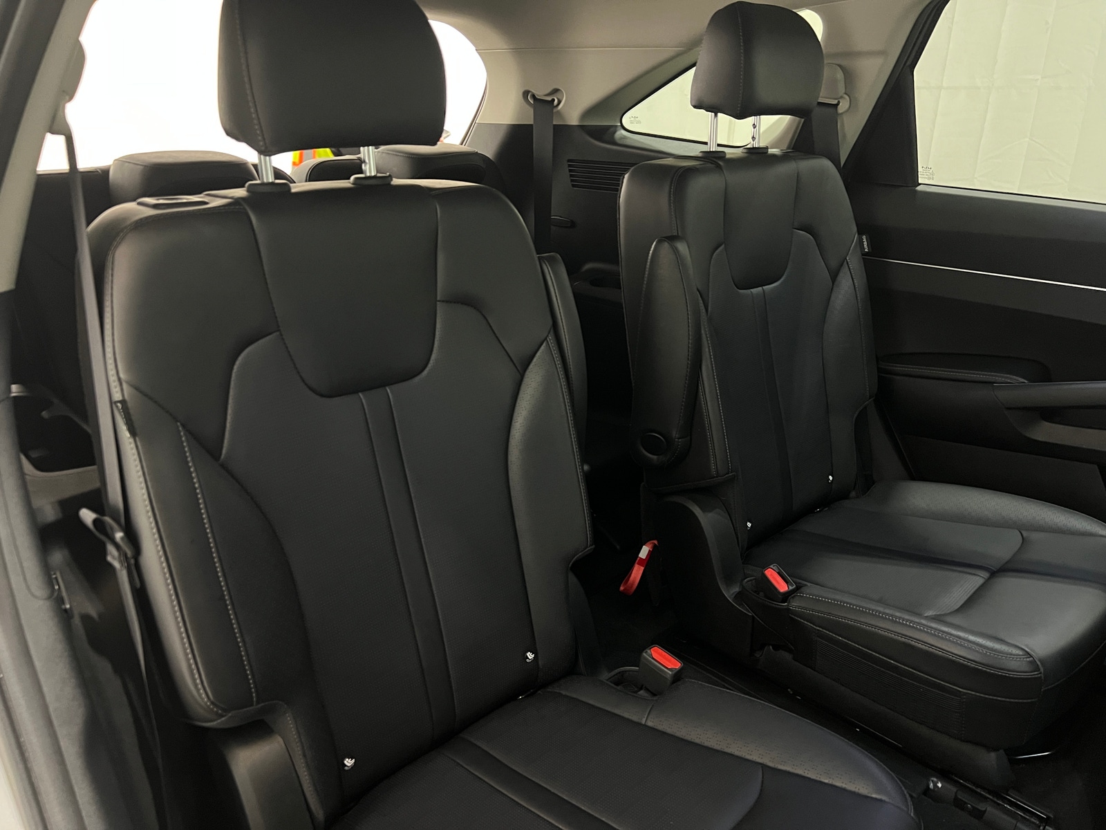 Thumbnail: 2024 Kia Sorento - 5