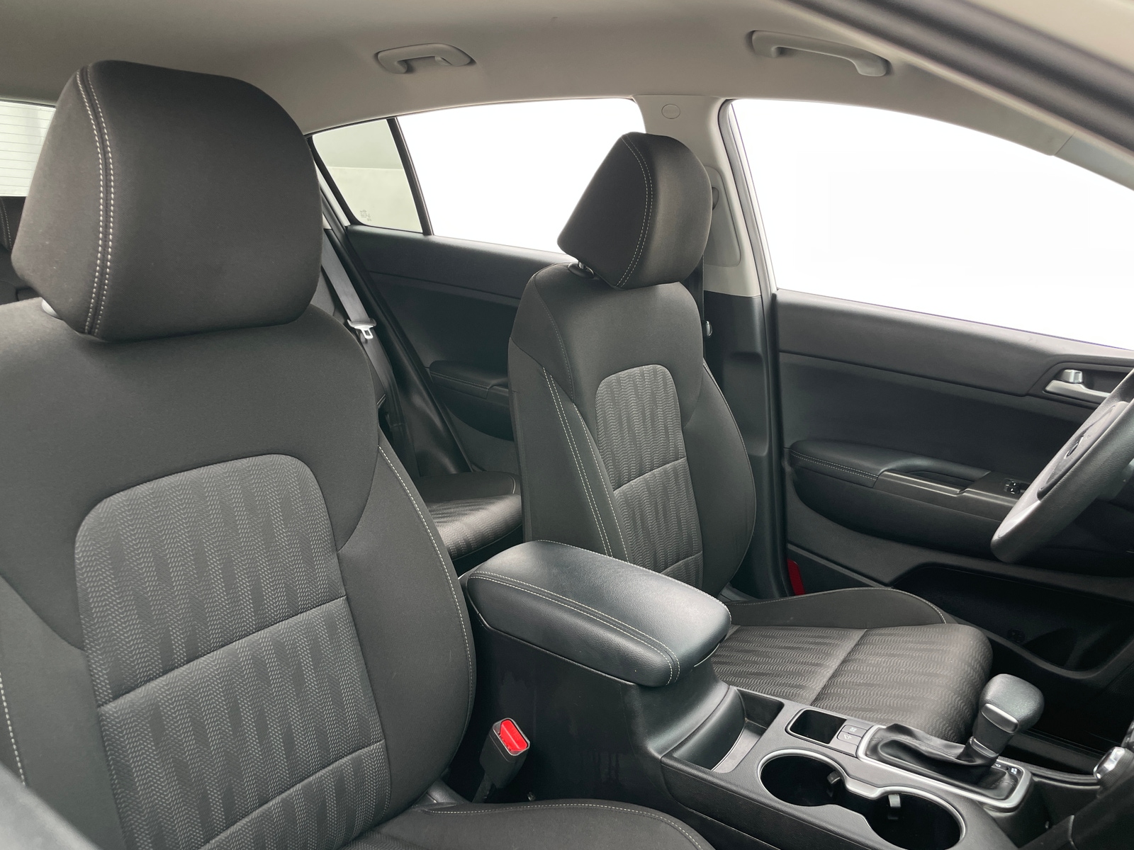 Thumbnail: 2020 Kia Sportage - 2