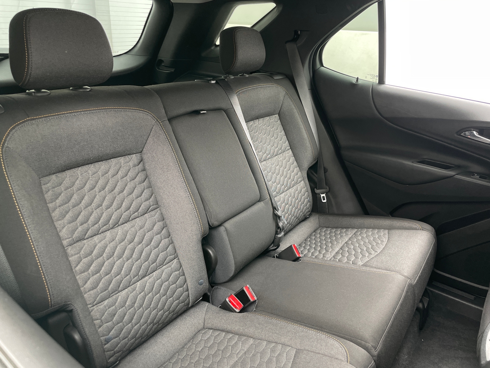 Thumbnail: 2019 Chevrolet Equinox - 6