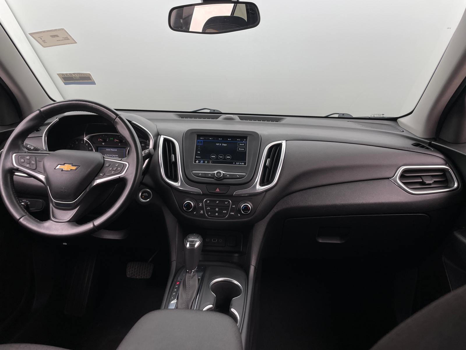Thumbnail: 2019 Chevrolet Equinox - 3