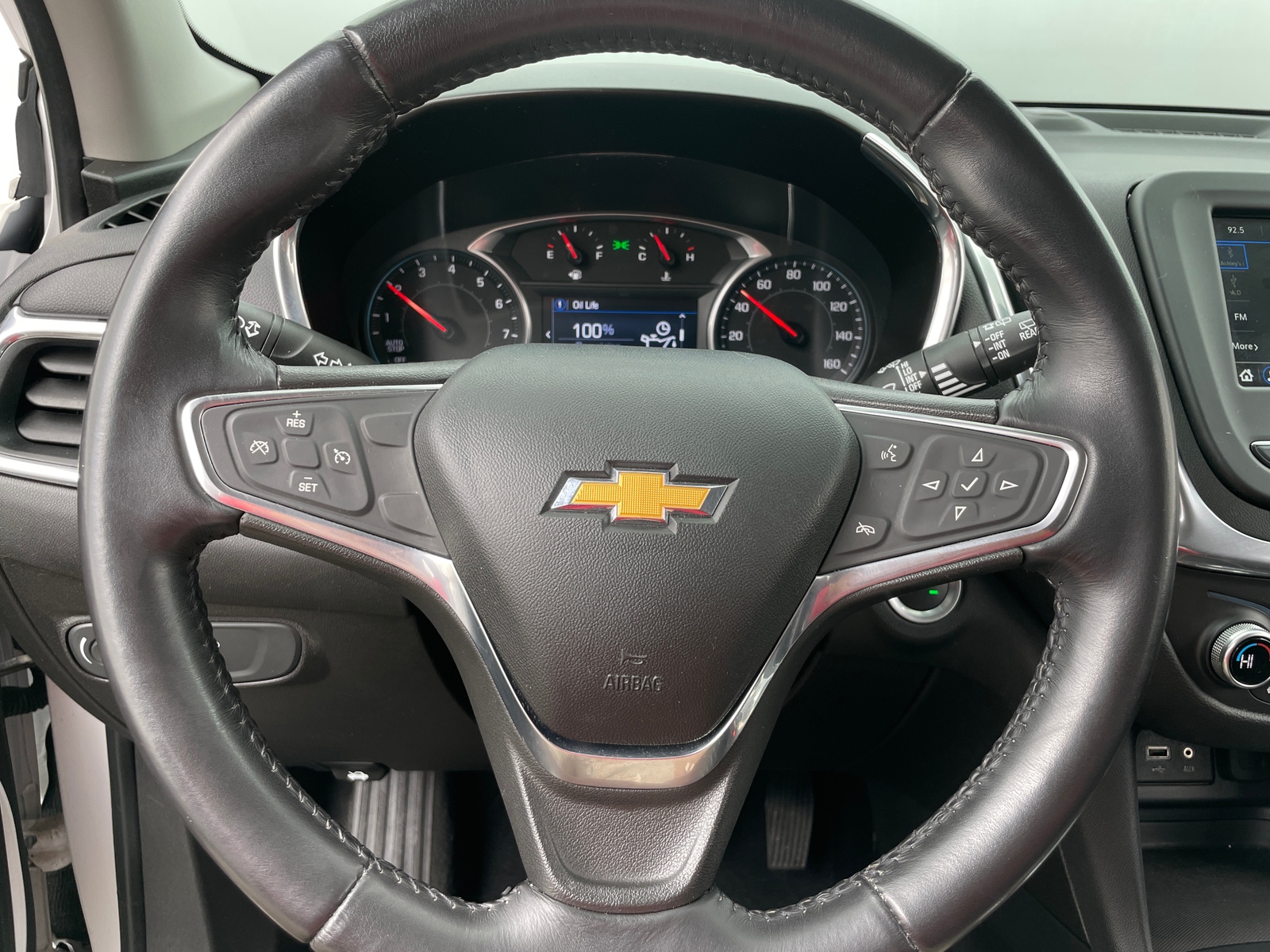 Thumbnail: 2019 Chevrolet Equinox - 5