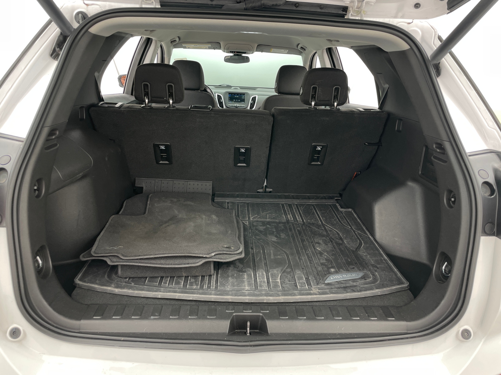 Thumbnail: 2019 Chevrolet Equinox - 7