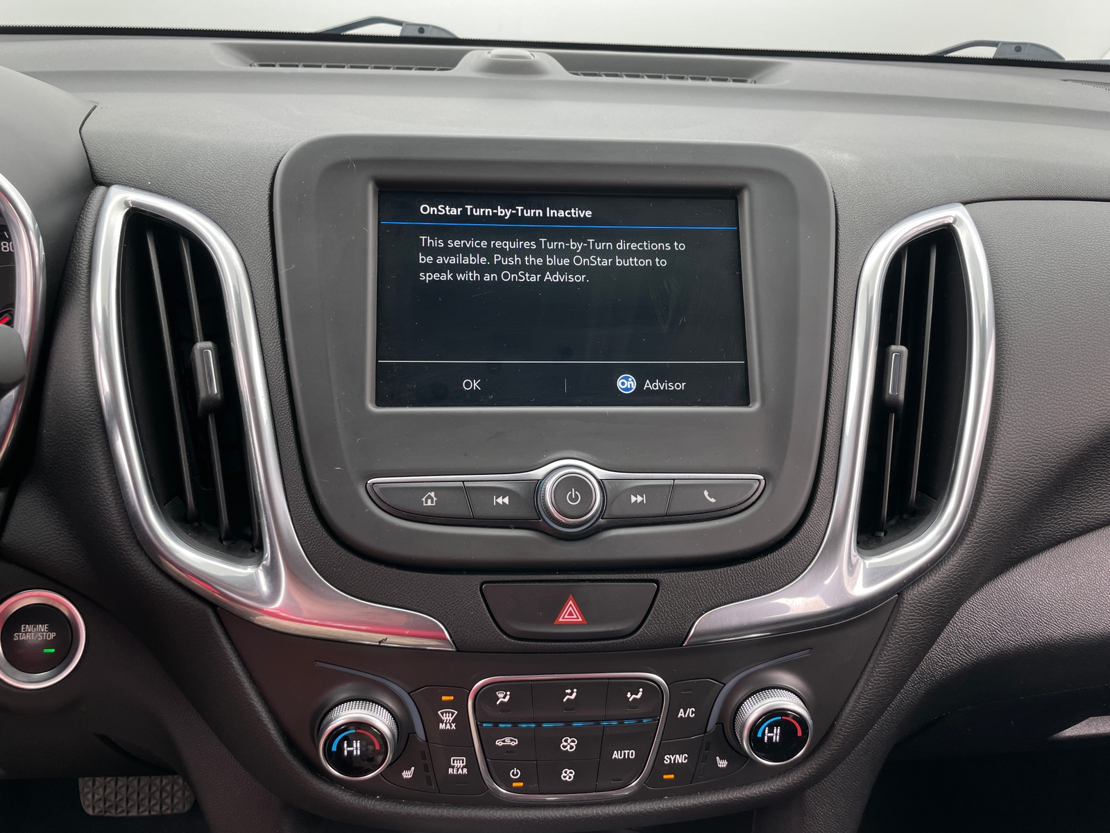 Thumbnail: 2019 Chevrolet Equinox - 4