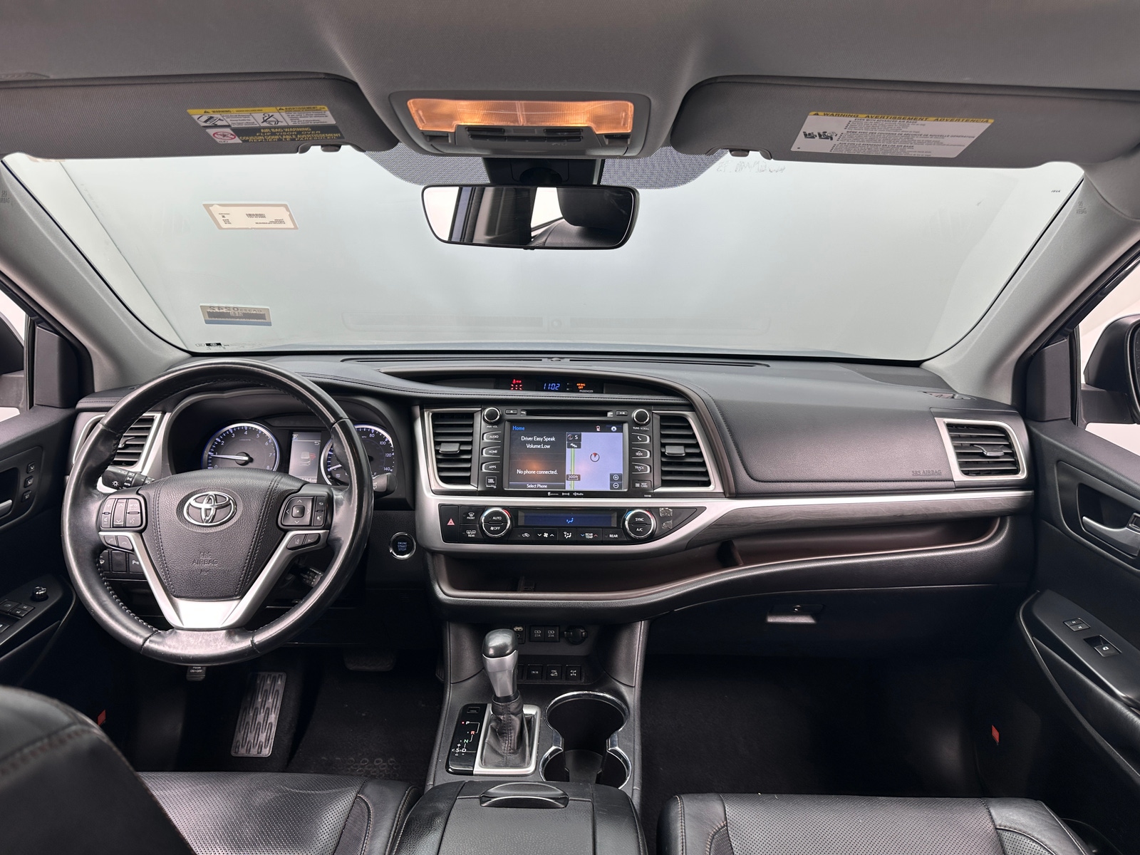 Thumbnail: 2018 Toyota Highlander - 2
