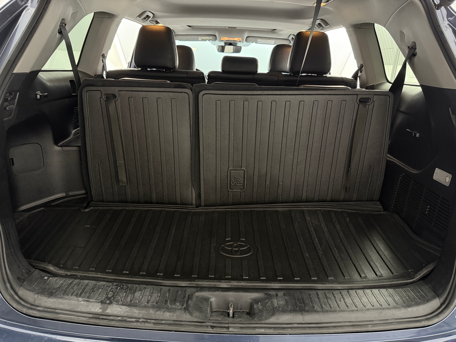 Thumbnail: 2018 Toyota Highlander - 6