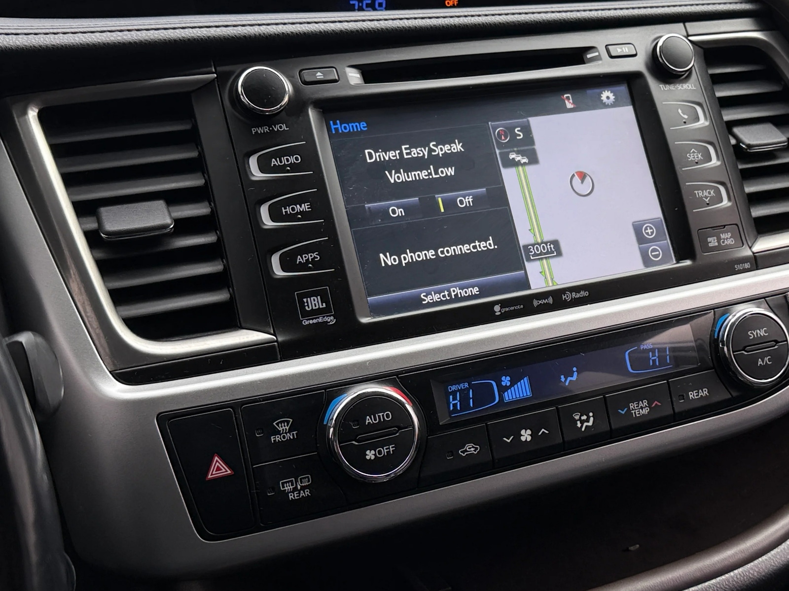 Thumbnail: 2018 Toyota Highlander - 3