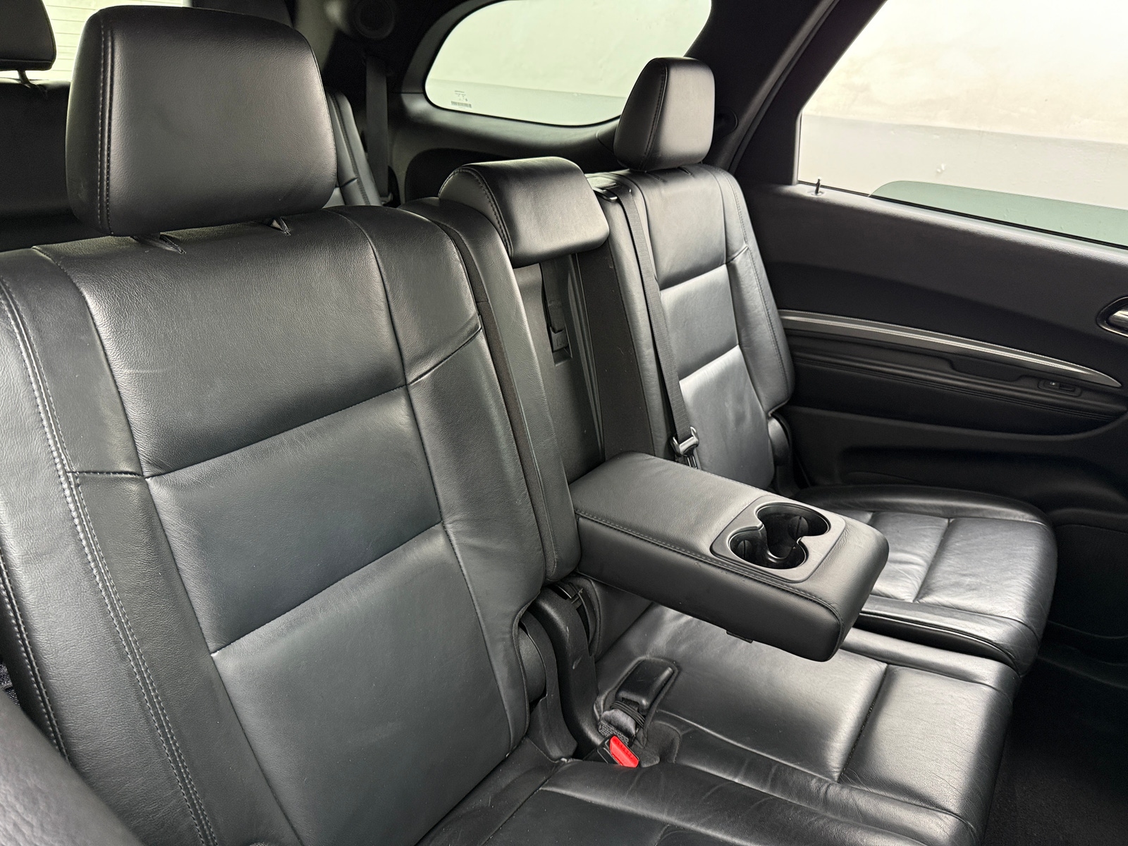 Thumbnail: 2020 Dodge Durango - 5