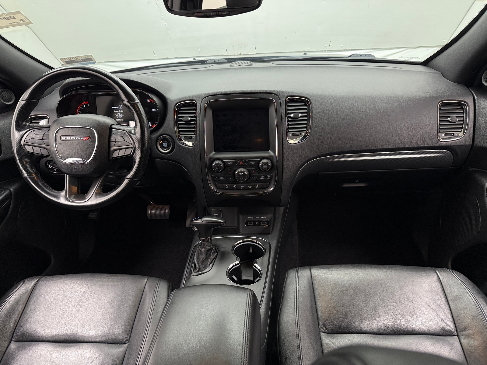 Thumbnail: 2020 Dodge Durango - 2