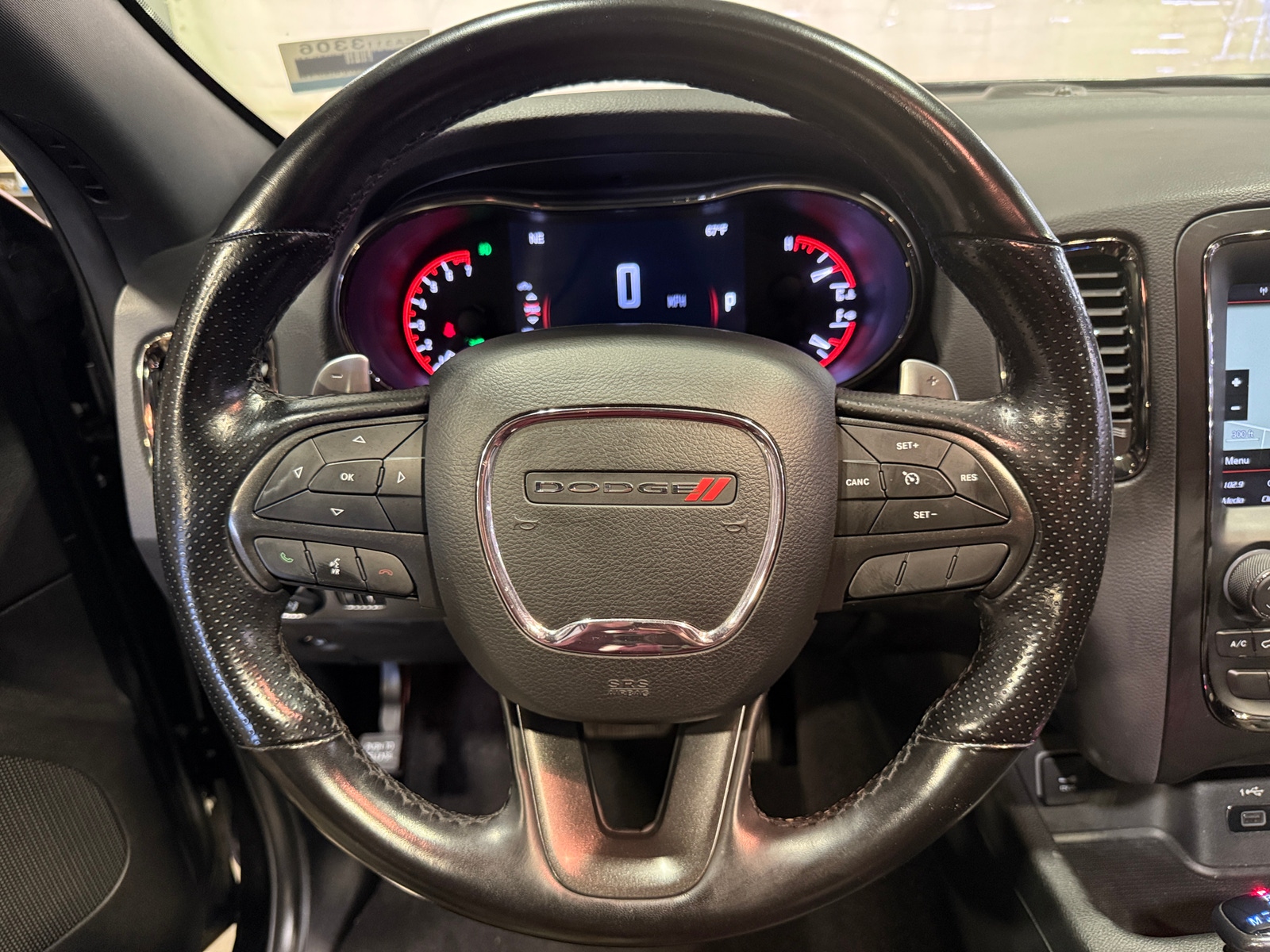 Thumbnail: 2020 Dodge Durango - 4