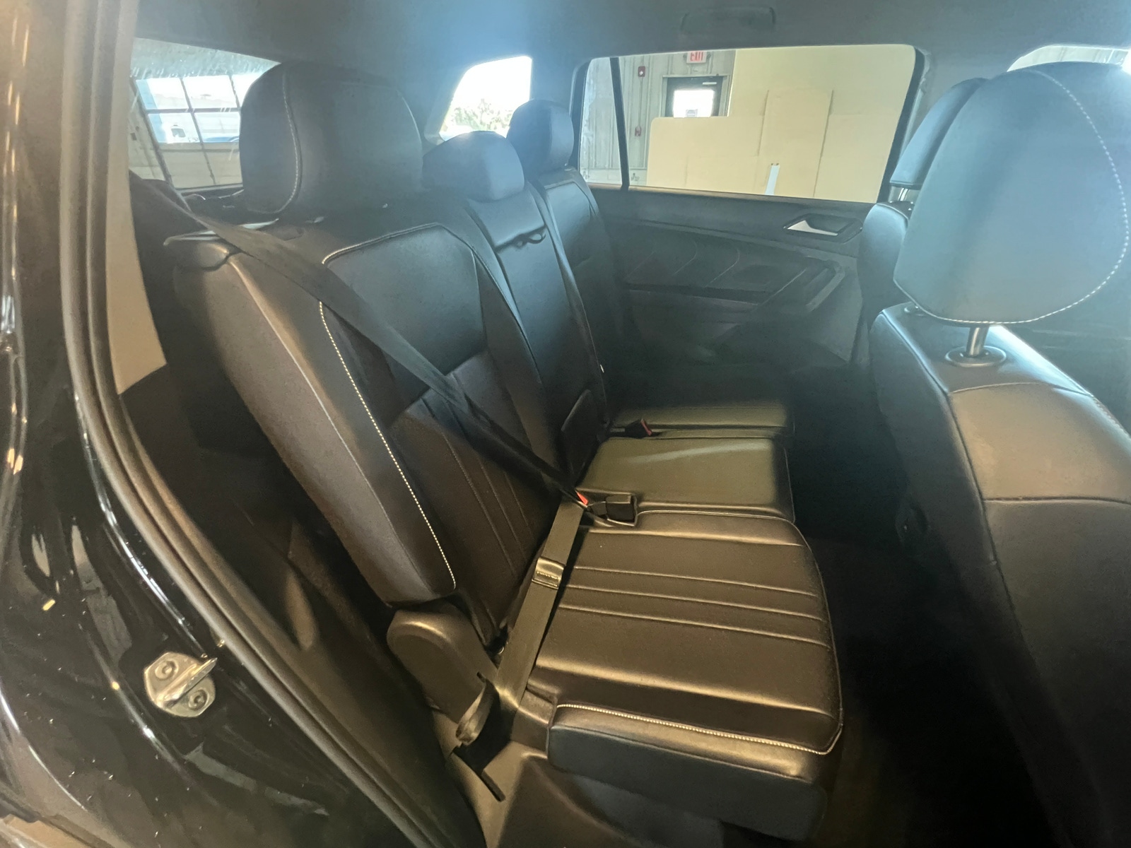 Thumbnail: 2024 Volkswagen Tiguan - 5