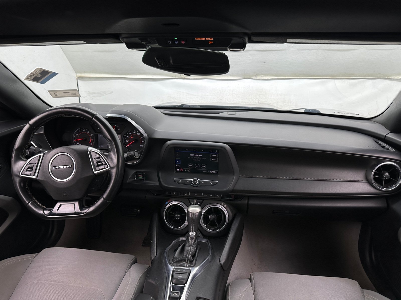 Thumbnail: 2020 Chevrolet Camaro - 3