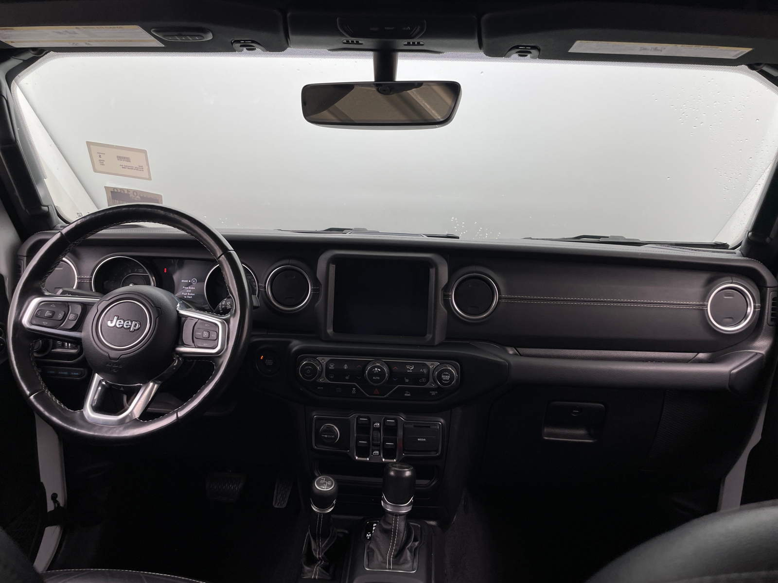 Thumbnail: 2021 Jeep Wrangler - 2