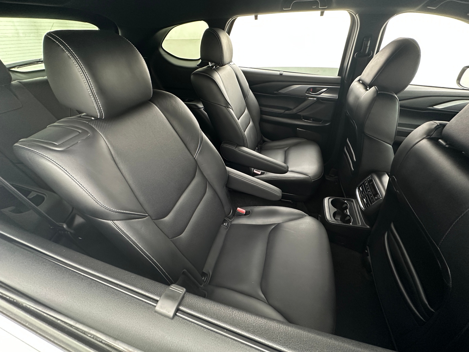 Thumbnail: 2020 Mazda CX-9 - 5