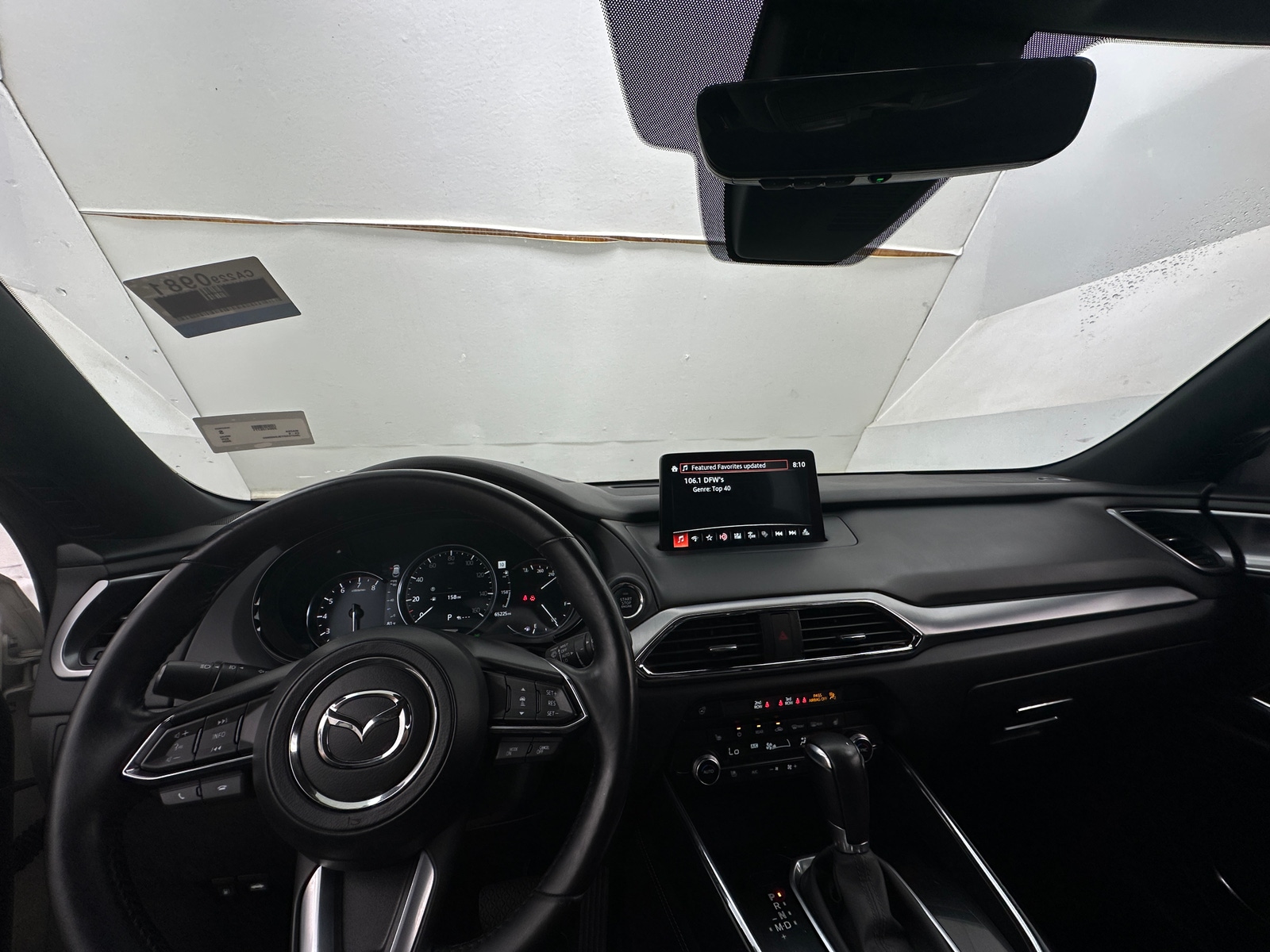 Thumbnail: 2020 Mazda CX-9 - 2