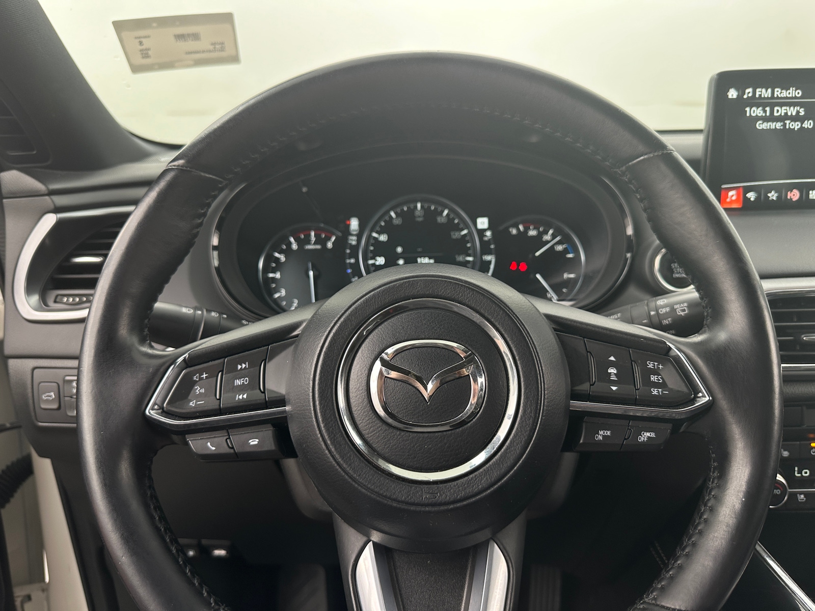 Thumbnail: 2020 Mazda CX-9 - 4