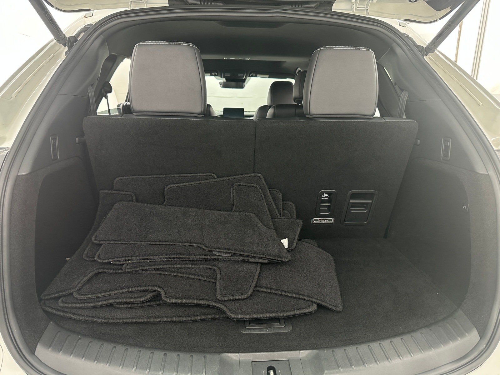 Thumbnail: 2020 Mazda CX-9 - 6