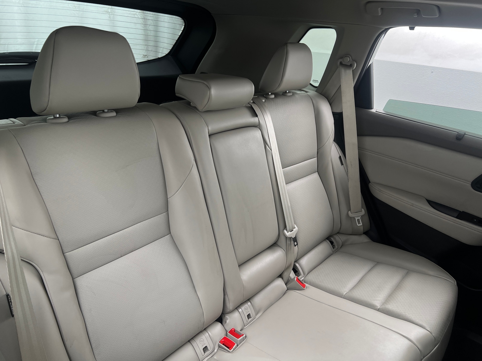 Thumbnail: 2023 Nissan Rogue - 6