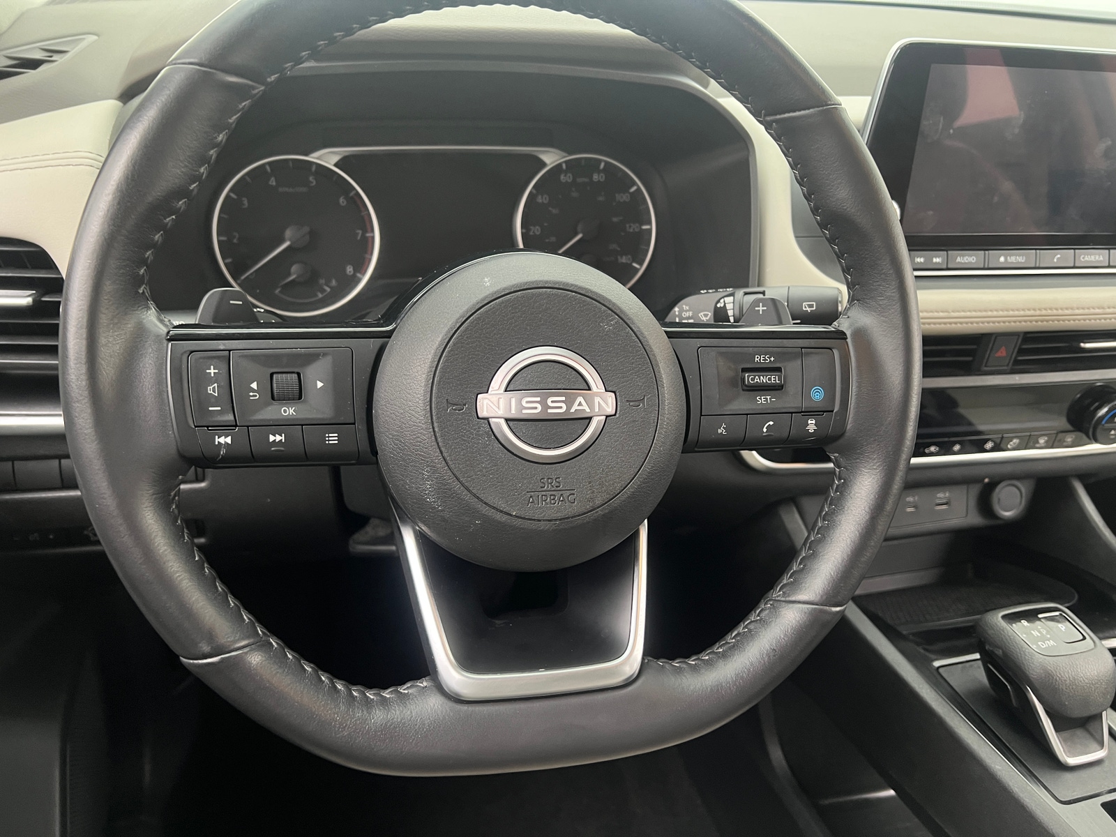 Thumbnail: 2023 Nissan Rogue - 5