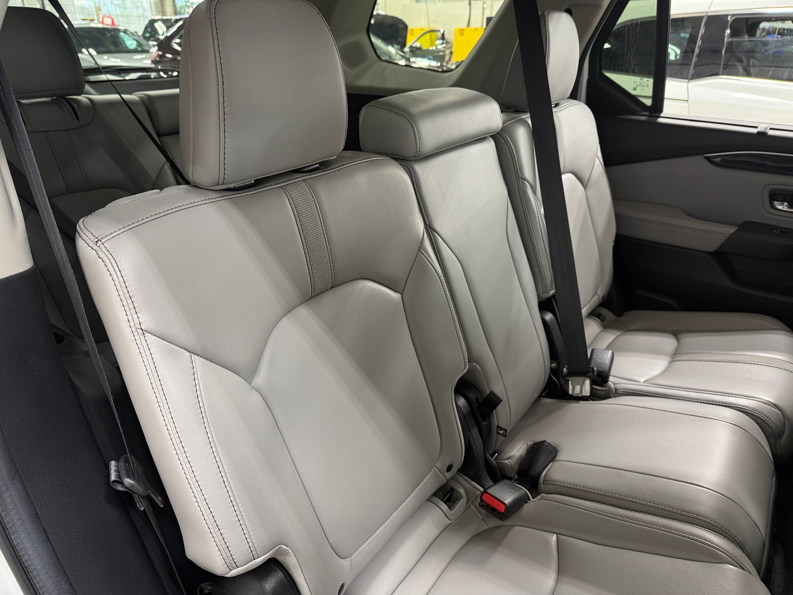 Thumbnail: 2024 Honda Pilot - 5