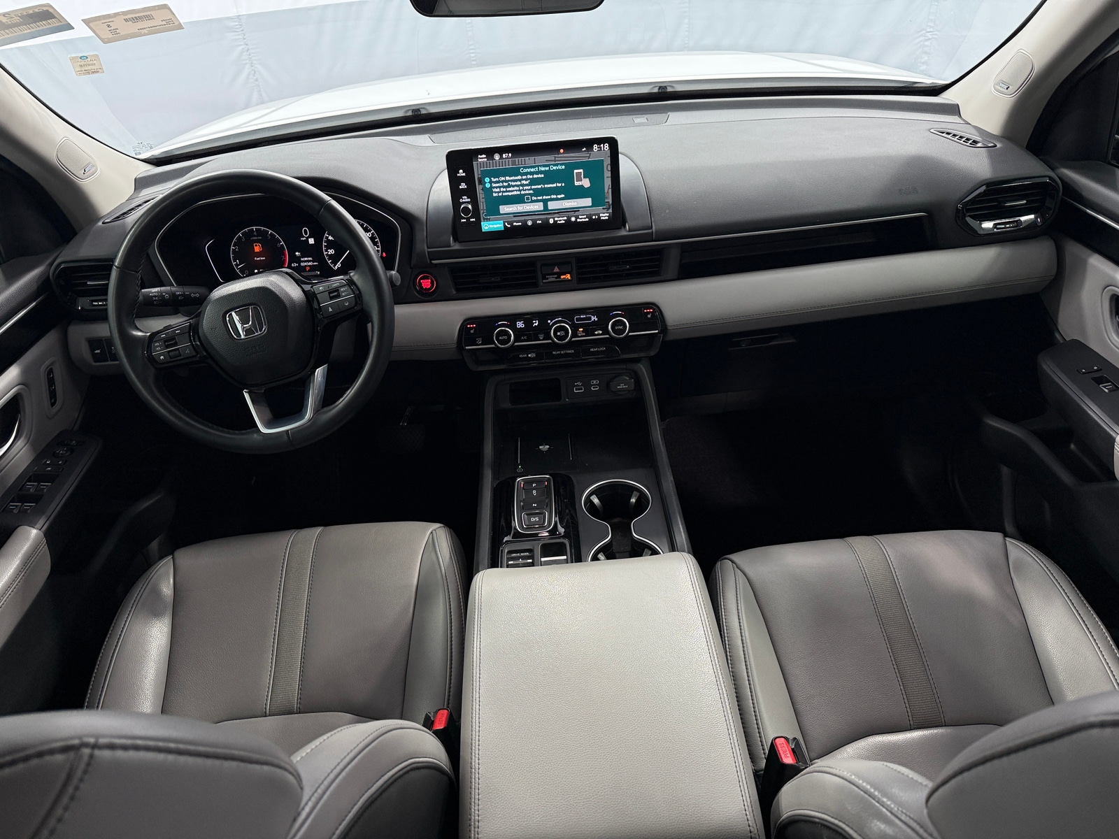 Thumbnail: 2024 Honda Pilot - 2