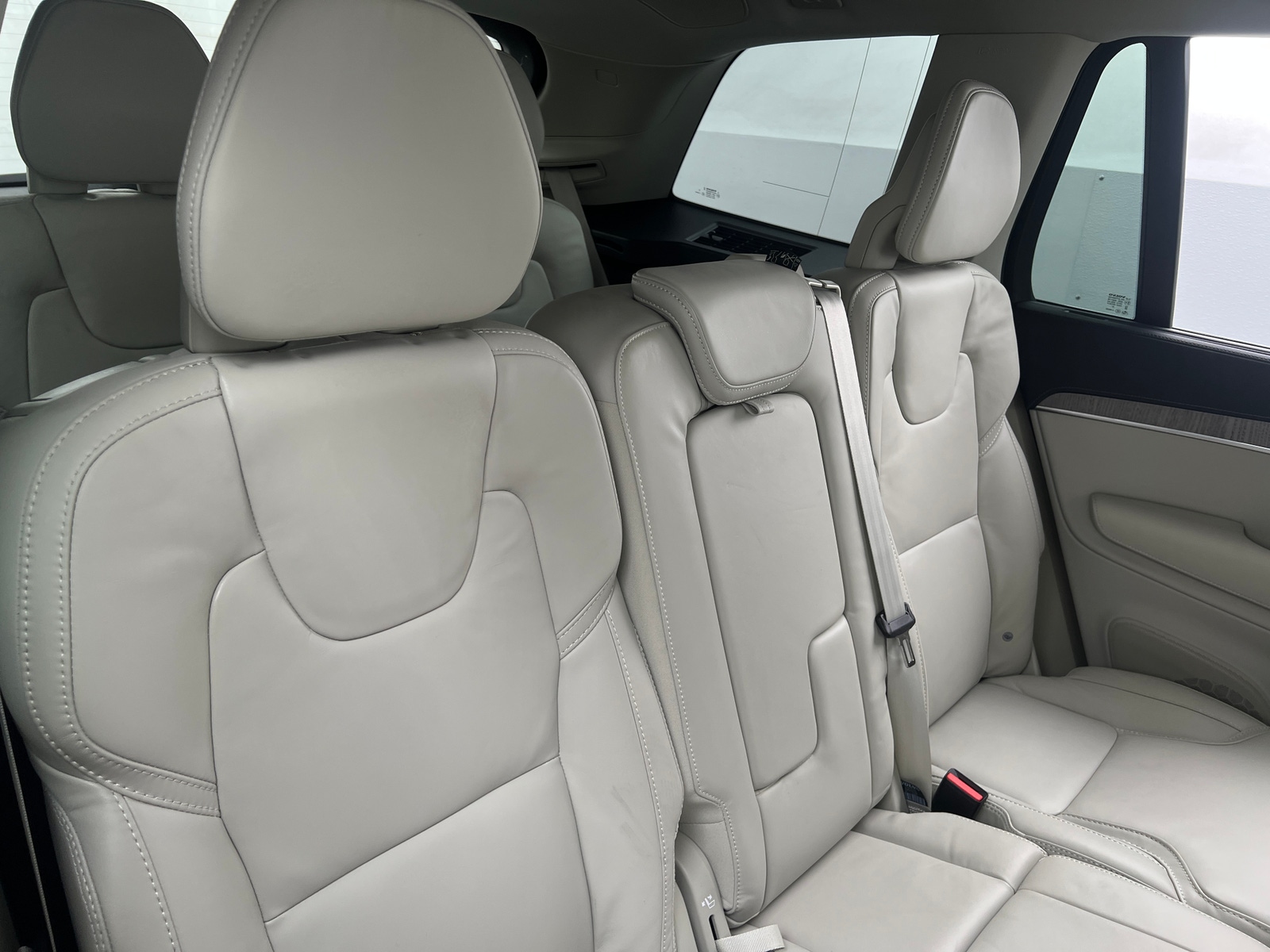 Thumbnail: 2024 Volvo XC90 - 5