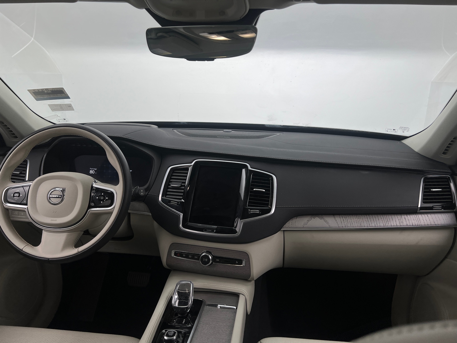 Thumbnail: 2024 Volvo XC90 - 2