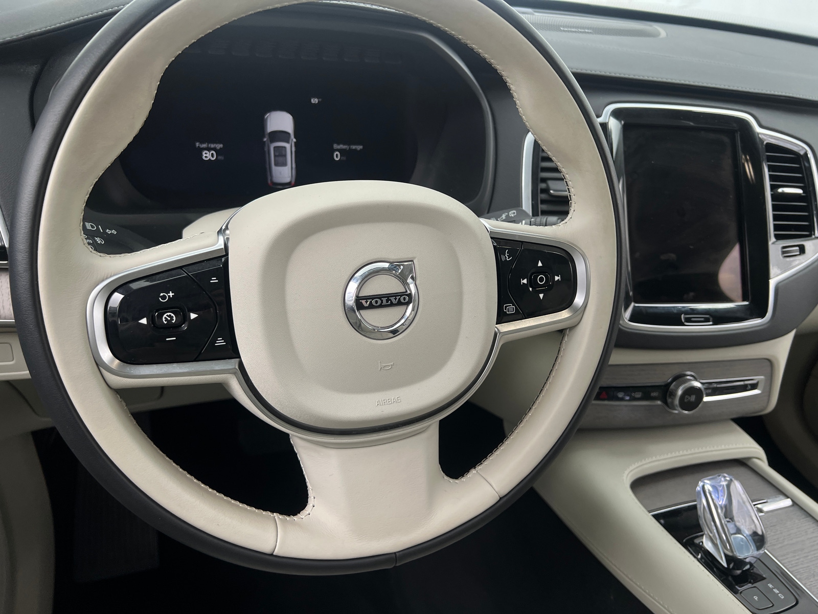 Thumbnail: 2024 Volvo XC90 - 4
