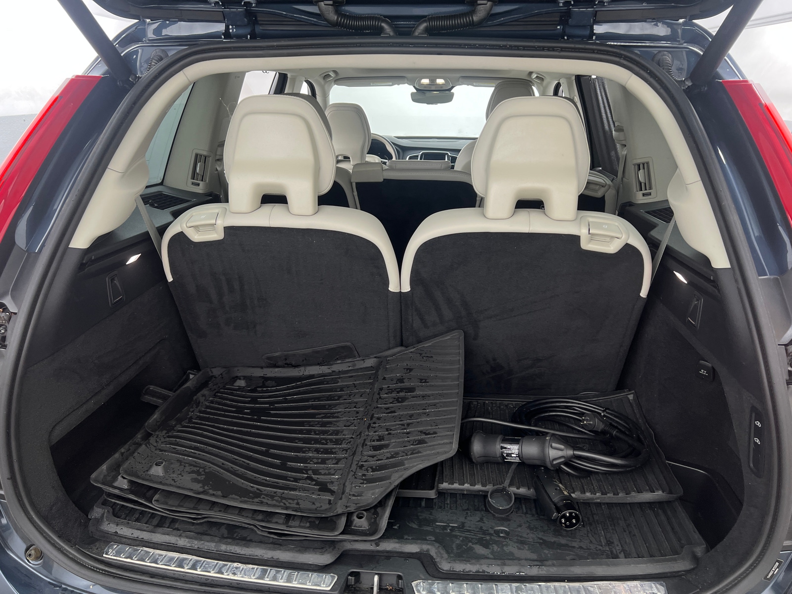 Thumbnail: 2024 Volvo XC90 - 6